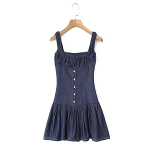 Kiara Dress