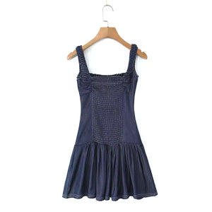 Kiara Dress