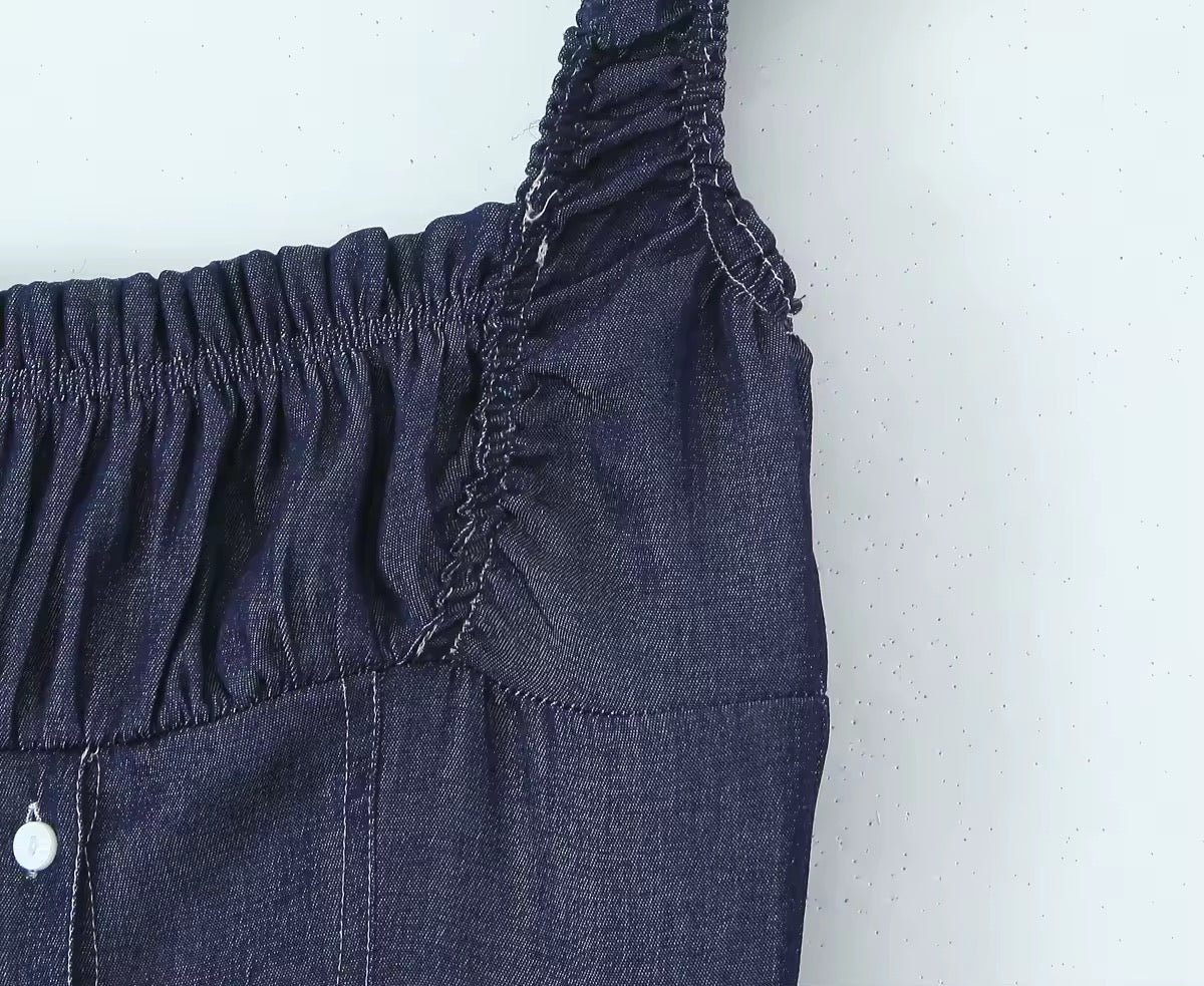 Kiara Dress