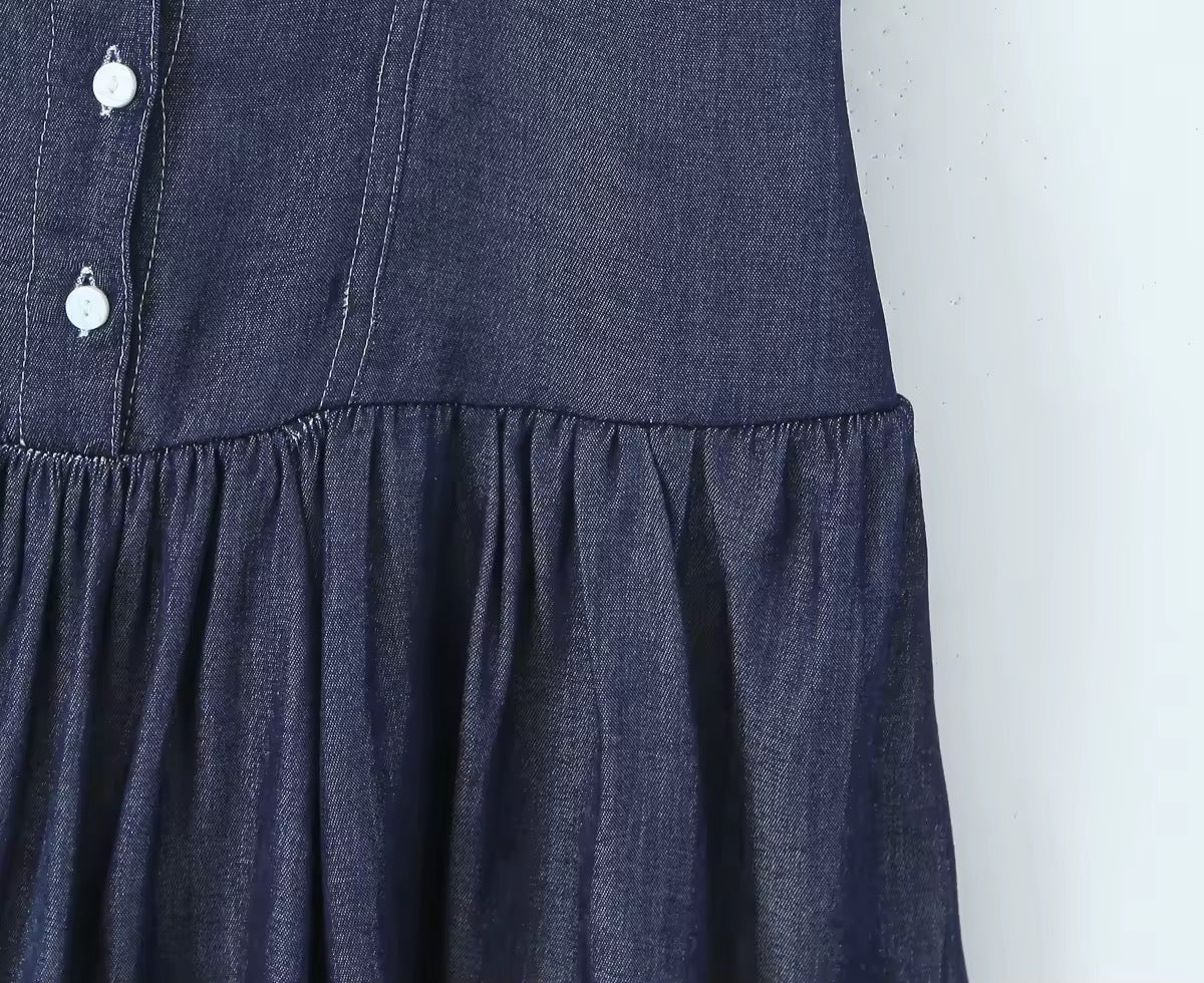 Kiara Dress