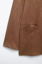 Nuria Flare Pants