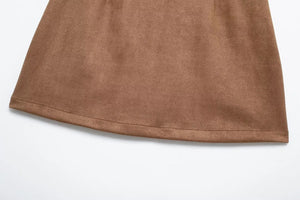 Melba Pocket Jeans