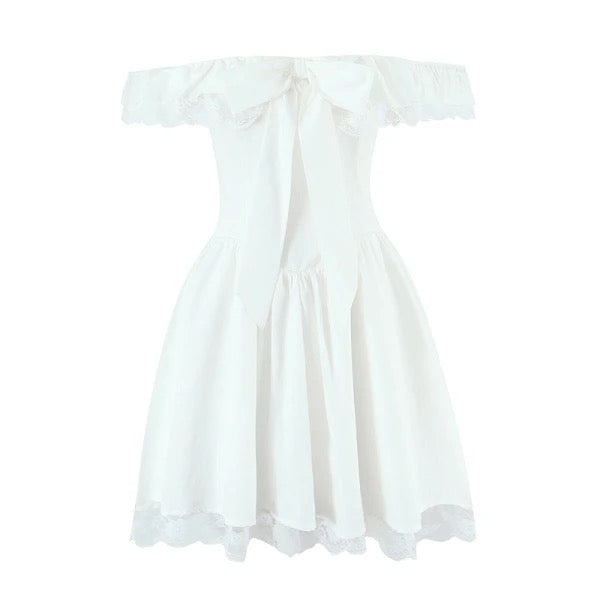 Mathilde Dress