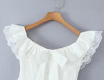Mathilde Dress