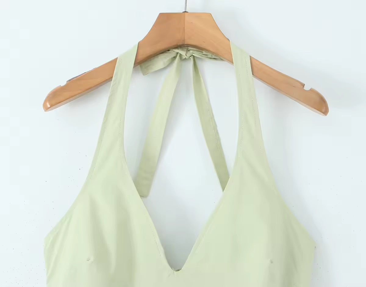 Hanan Dress