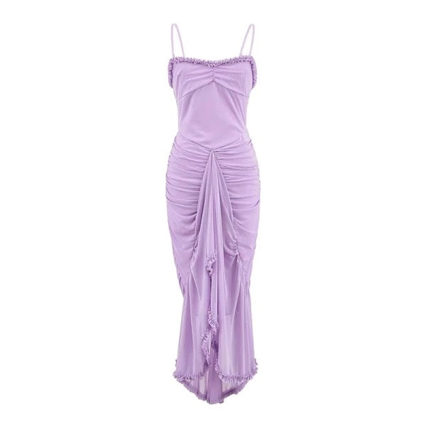 Lexy Dress