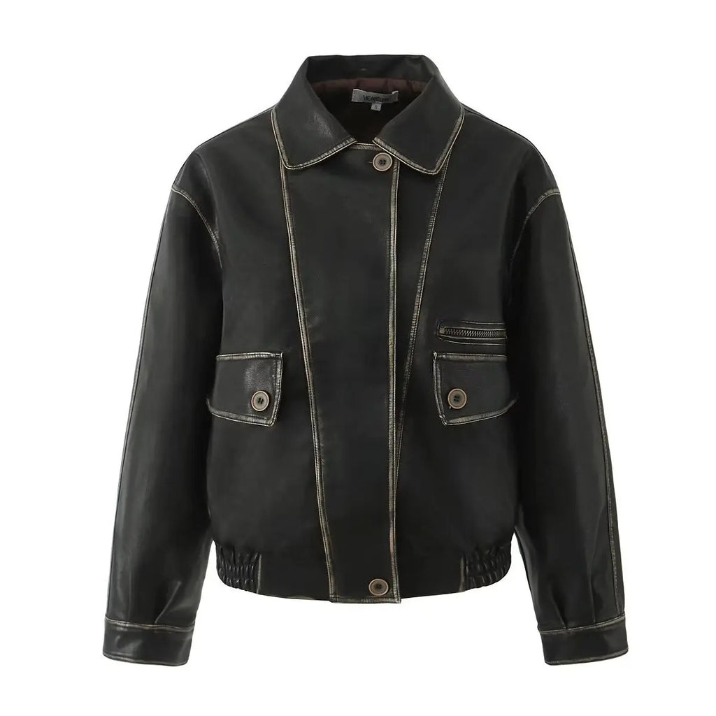 Miza Jacket