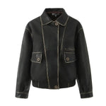 Miza Jacket