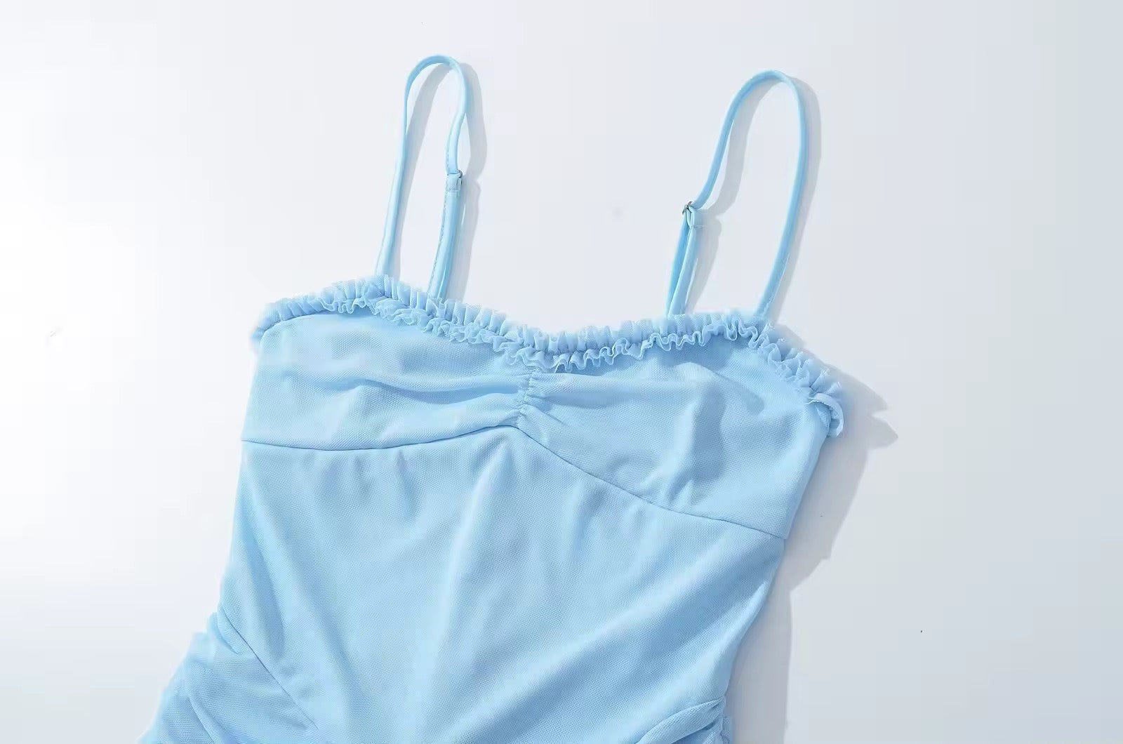 Lexy Dress