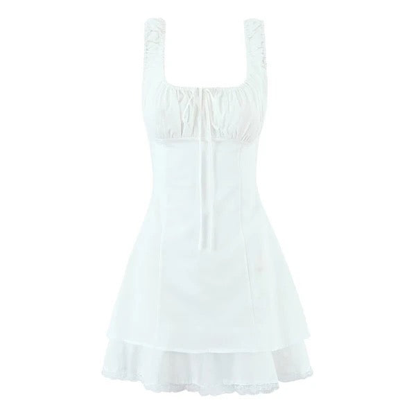 Iris Dress