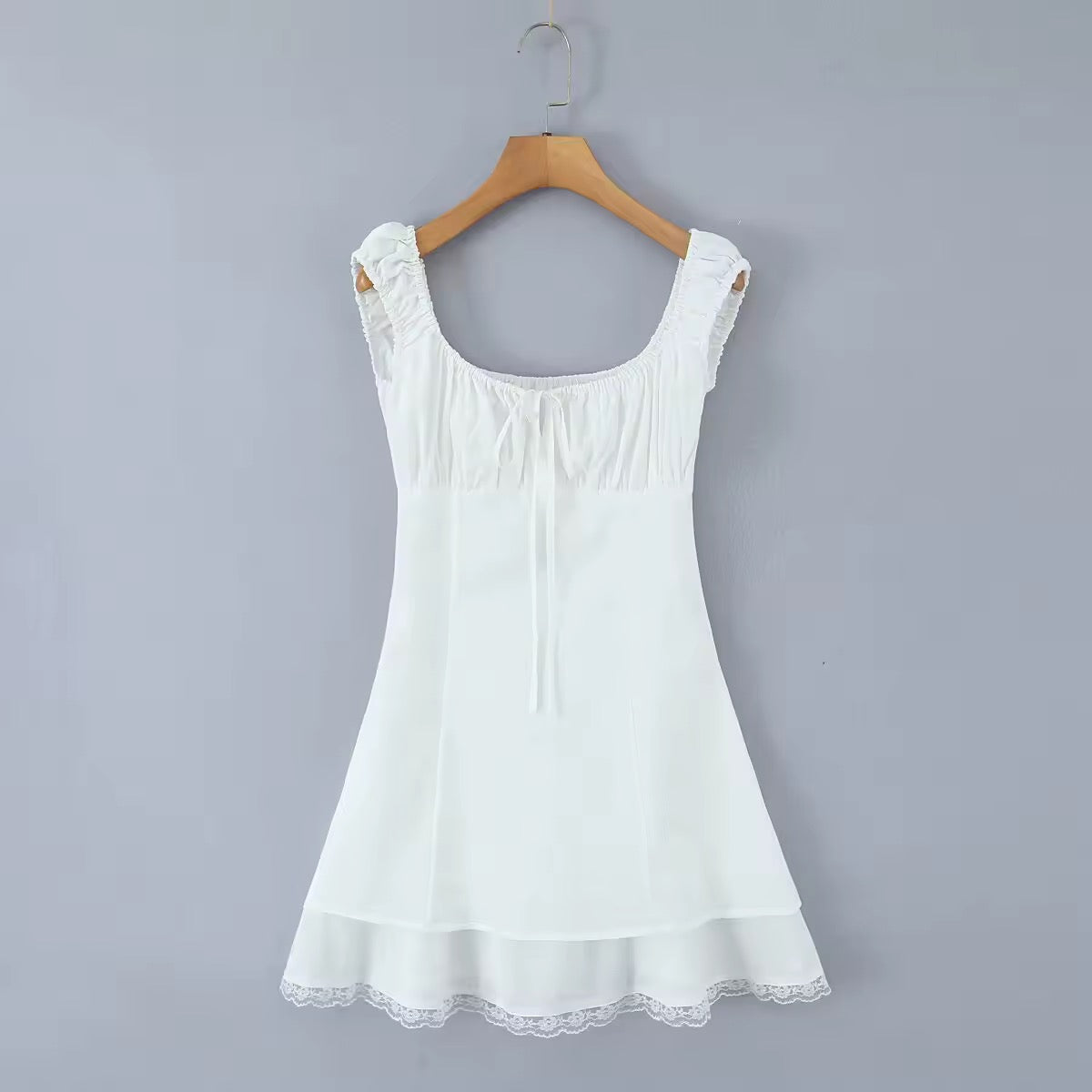 Iris Dress