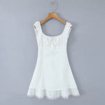 Iris Dress