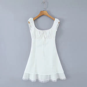 Iris Dress