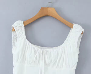 Iris Dress