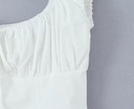 Iris Dress