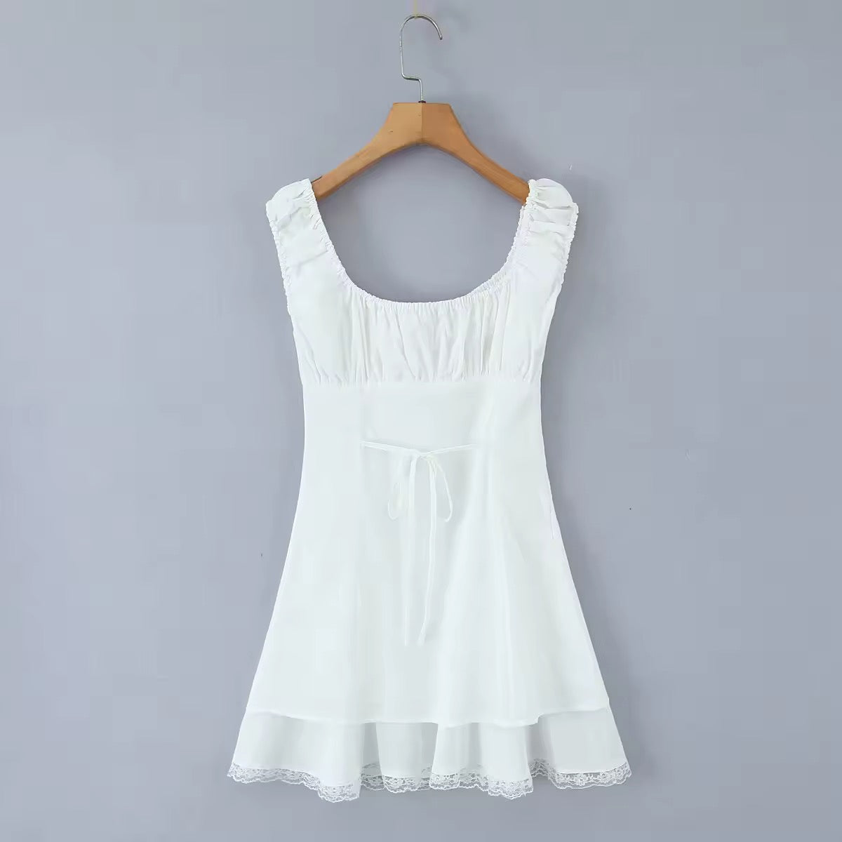 Iris Dress