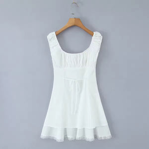 Iris Dress