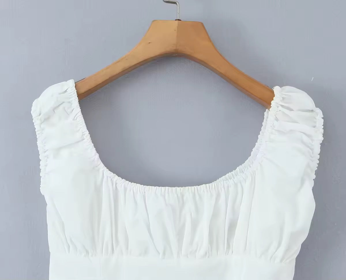 Iris Dress