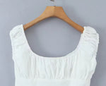 Iris Dress