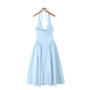 Willow Dress