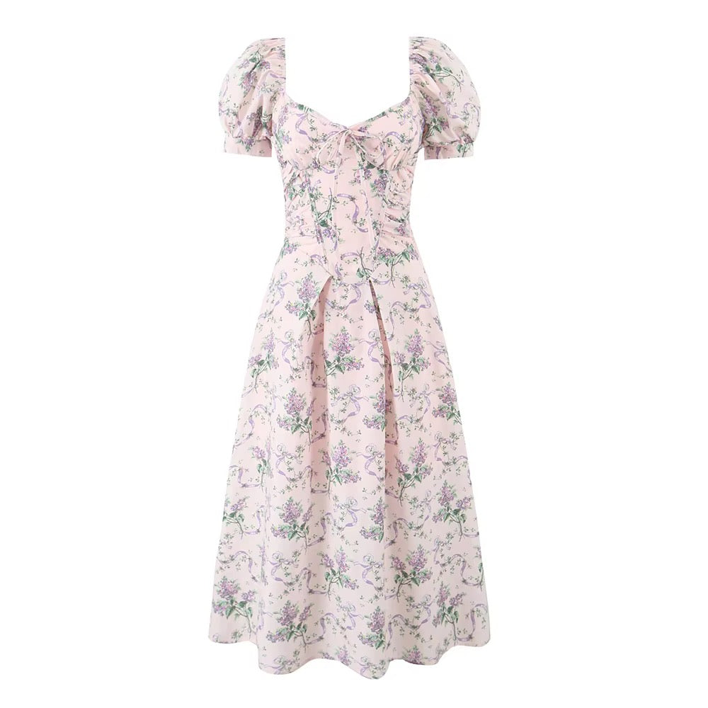 Malu Dress