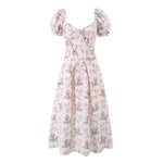 Malu Dress