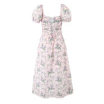 Malu Dress