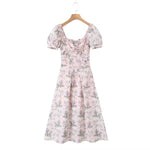Malu Dress