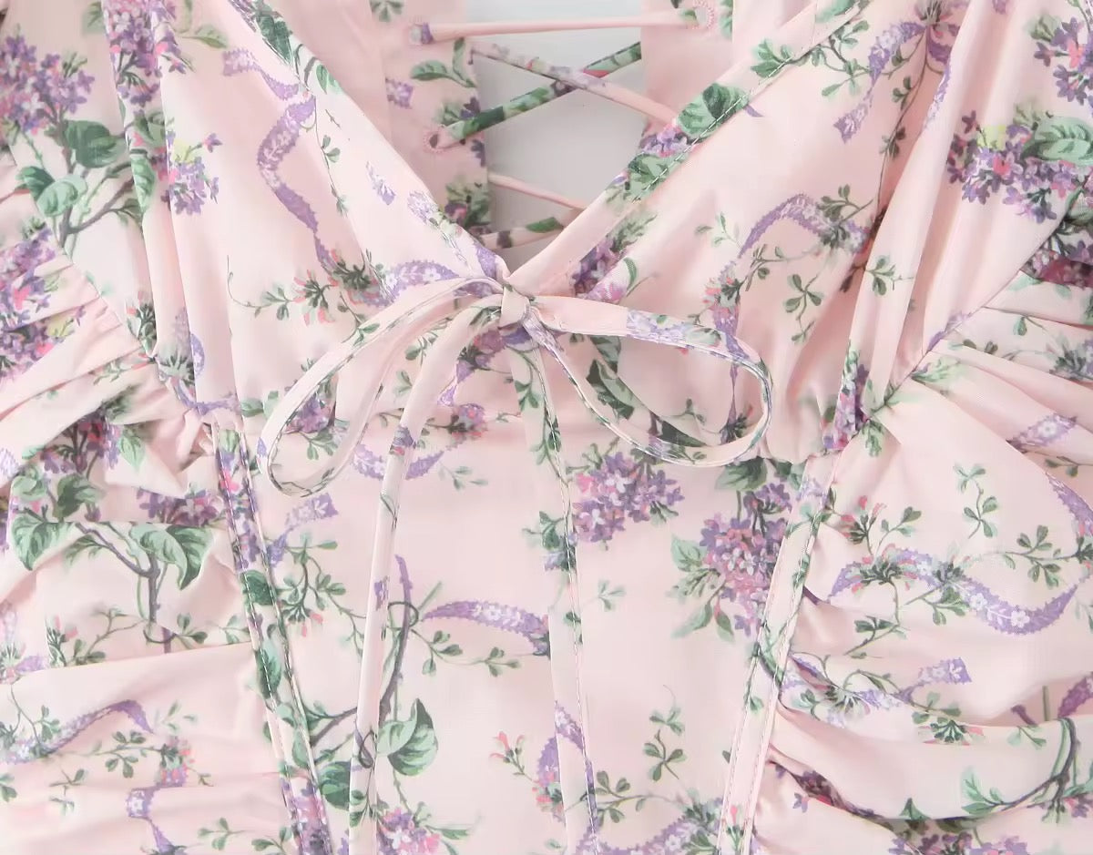 Malu Dress
