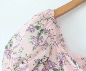 Malu Dress