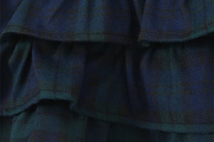 Amara Preppy Skirt