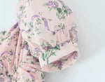Malu Dress