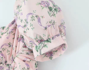 Malu Dress