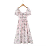Malu Dress