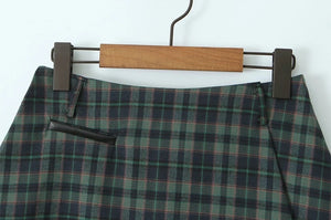 Jenny Skirt/Short