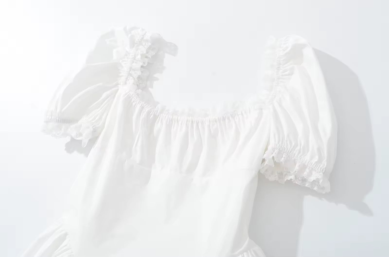 Marthe Dress