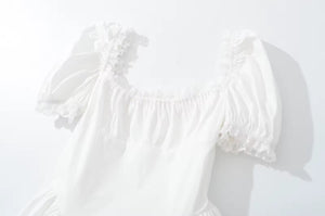 Marthe Dress