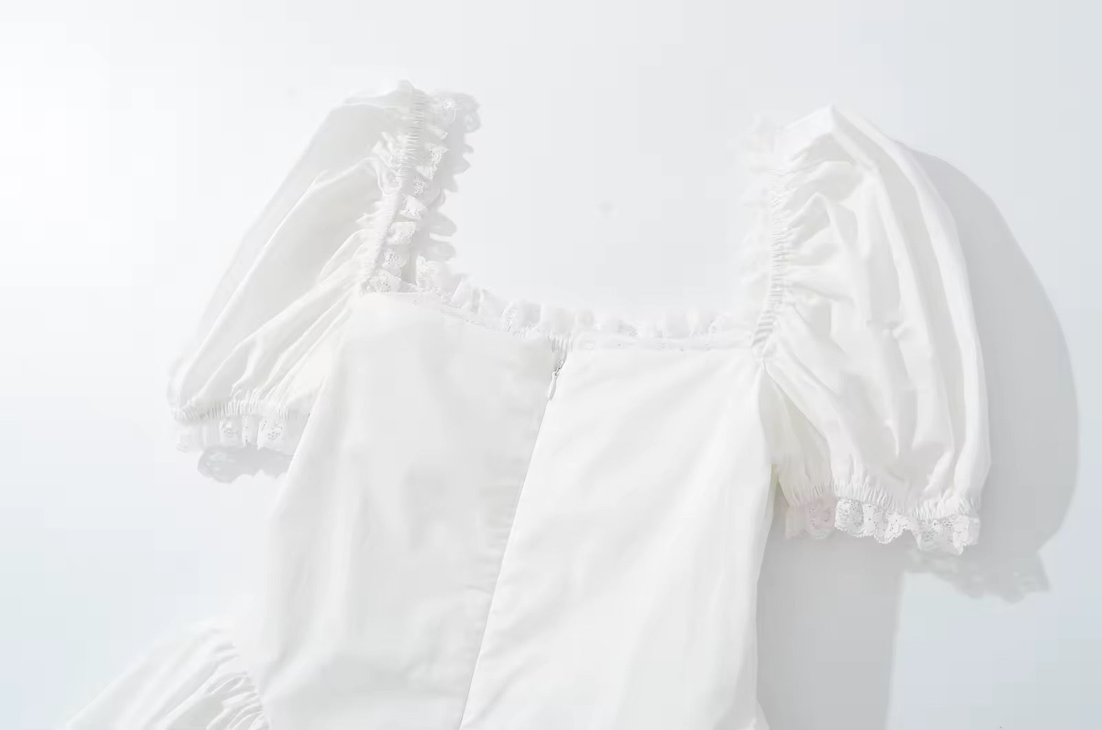 Marthe Dress