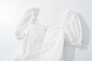 Marthe Dress