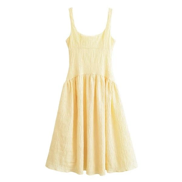 Nessa Dress