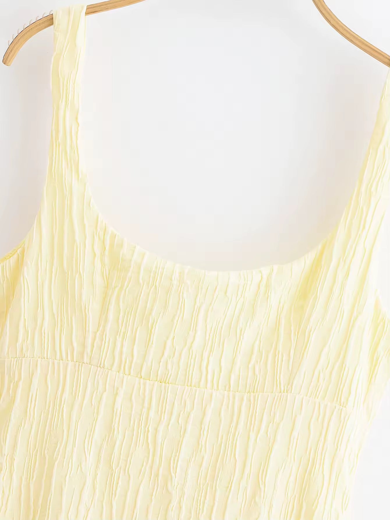 Nessa Dress