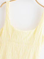 Nessa Dress