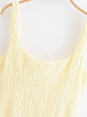 Nessa Dress