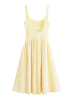 Nessa Dress
