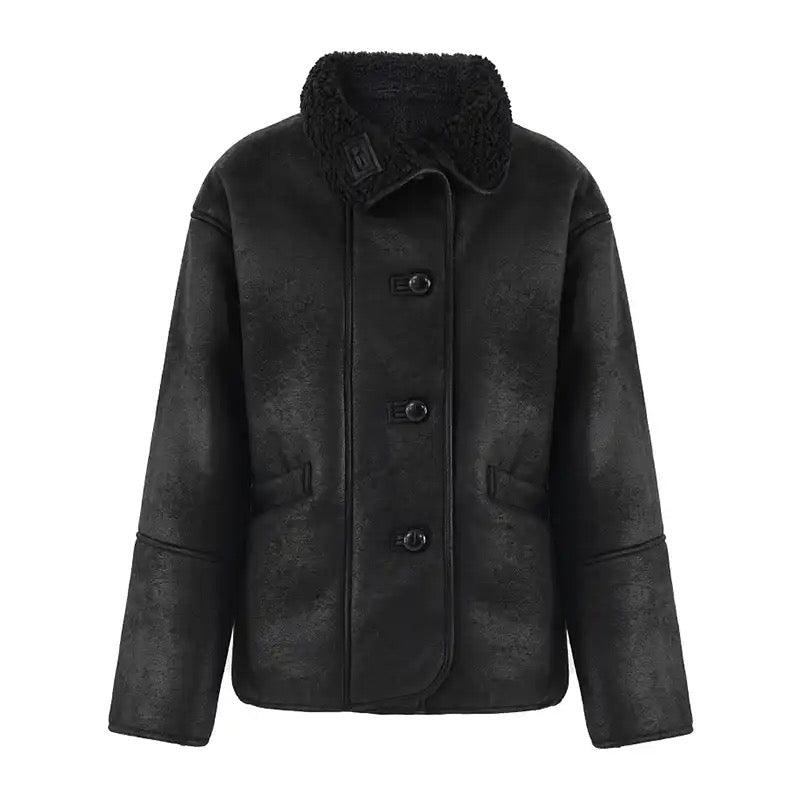 Alma Coat