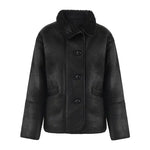Alma Coat