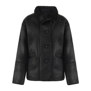 Alma Coat