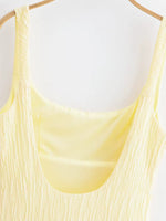 Nessa Dress