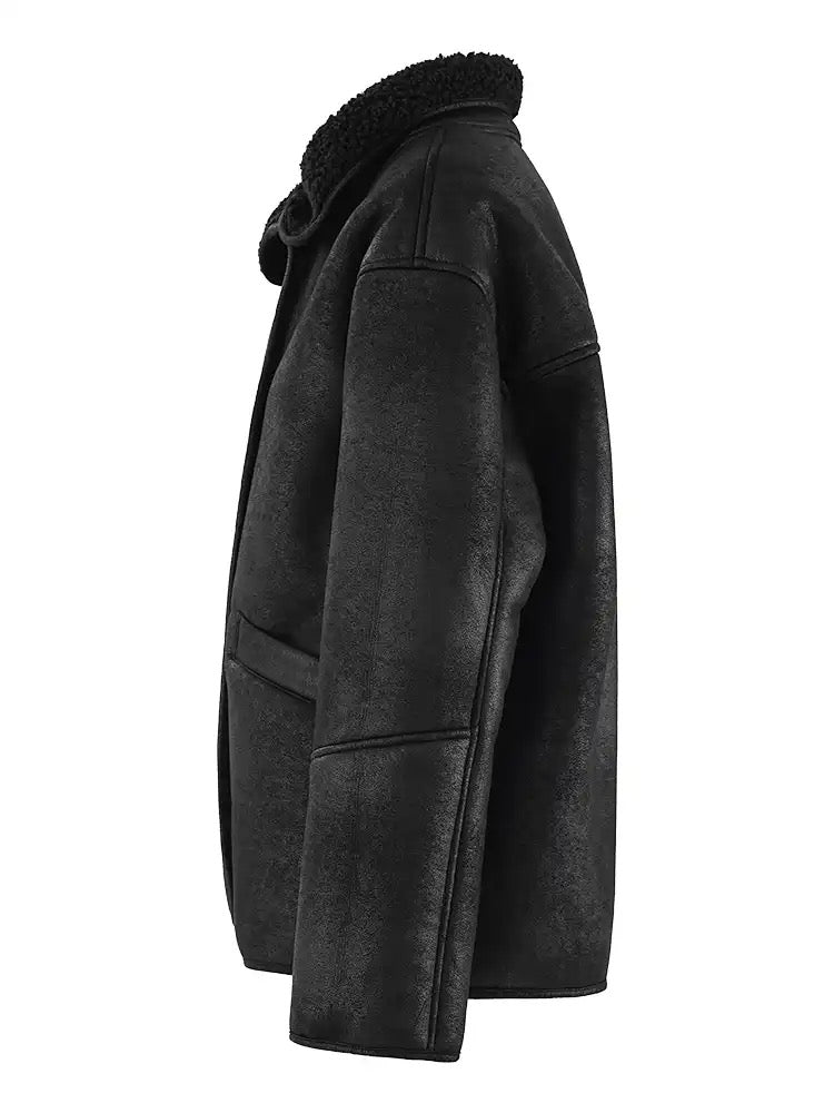 Alma Coat