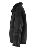 Alma Coat